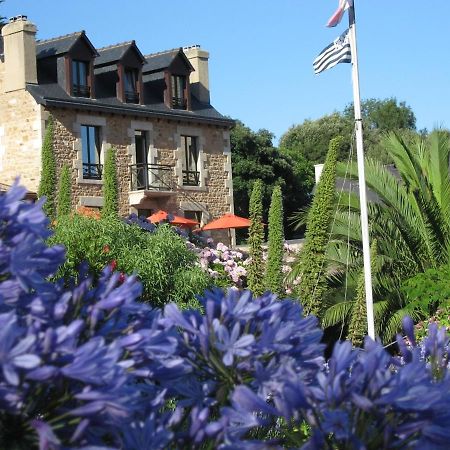 Men Joliguet Bed and Breakfast Bréhat Buitenkant foto