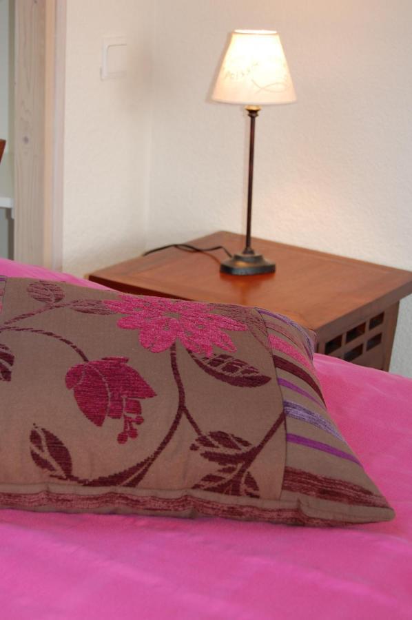 Men Joliguet Bed and Breakfast Bréhat Buitenkant foto