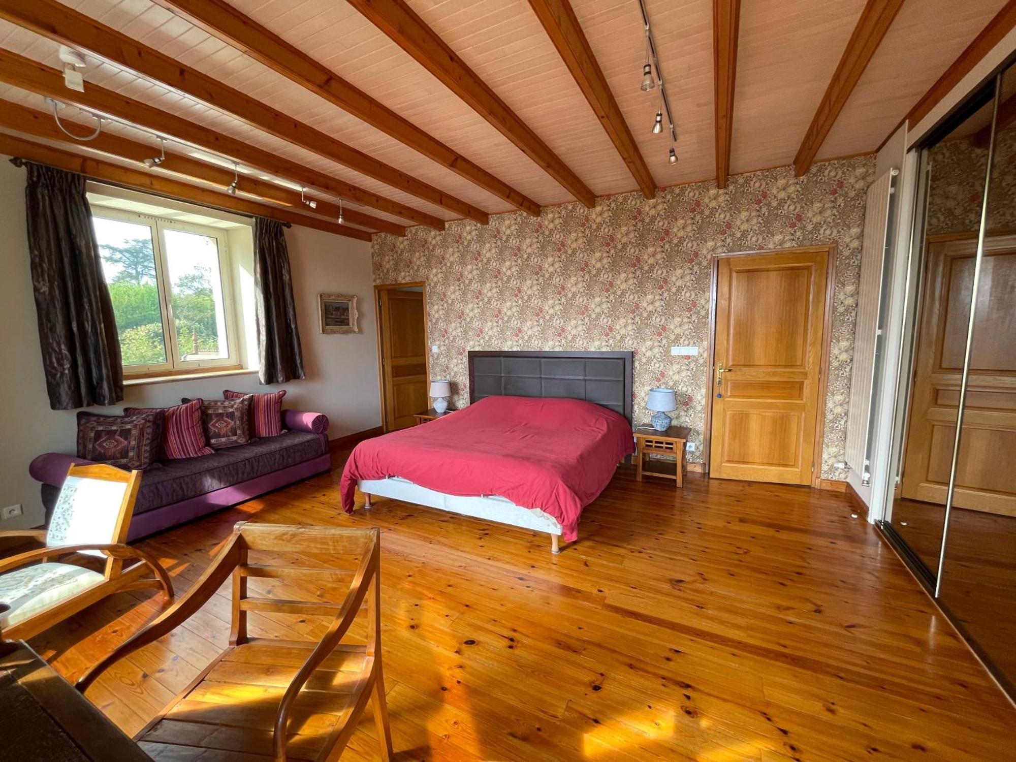 Men Joliguet Bed and Breakfast Bréhat Buitenkant foto