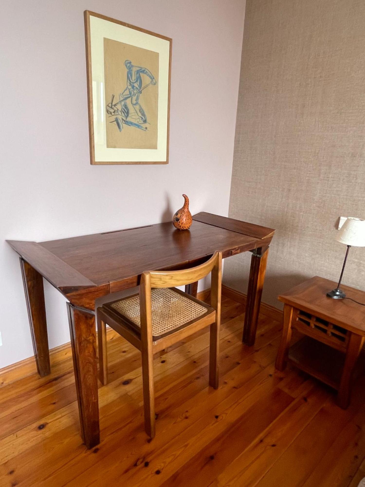 Men Joliguet Bed and Breakfast Bréhat Buitenkant foto